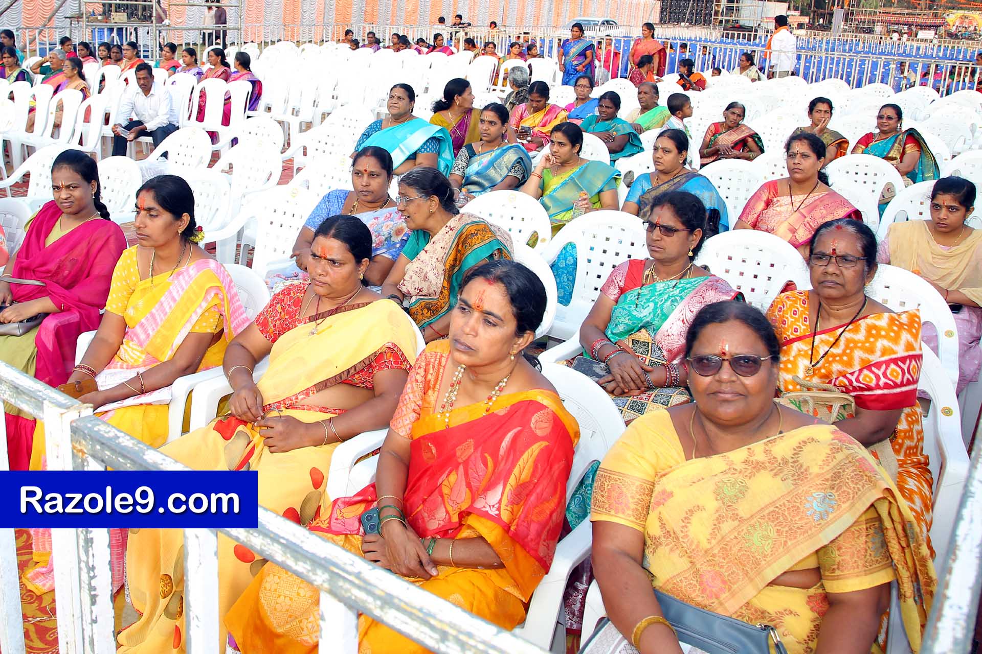 Srinivasa Kalyanam - vegivaaripalem - 2026